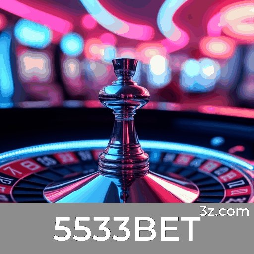 5533BET: O Cassino Online de Confiança