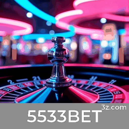 5533BET: Bônus e Promoções Imperdíveis para Você