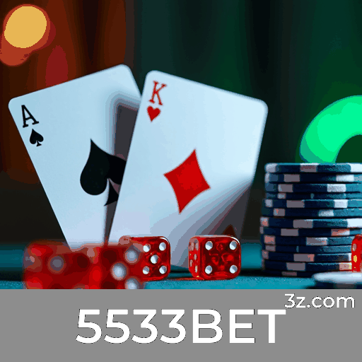 5533BET: O Desafio e Emoção dos Jogos Crash