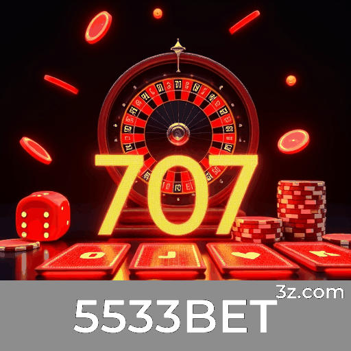 5533BET App: Facilite Suas Apostas com Nossa Aplicação Móvel