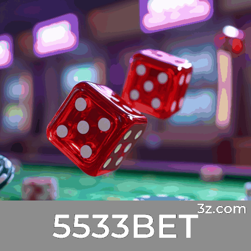 5533BET: O Cassino Online de Confiança