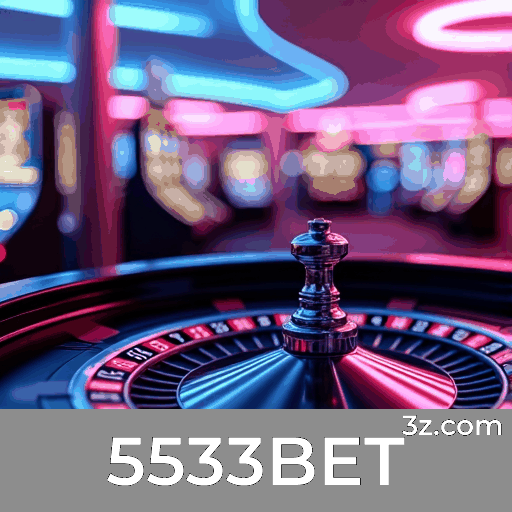 5533BET: Especialistas em Apostas Esportivas no Brasil