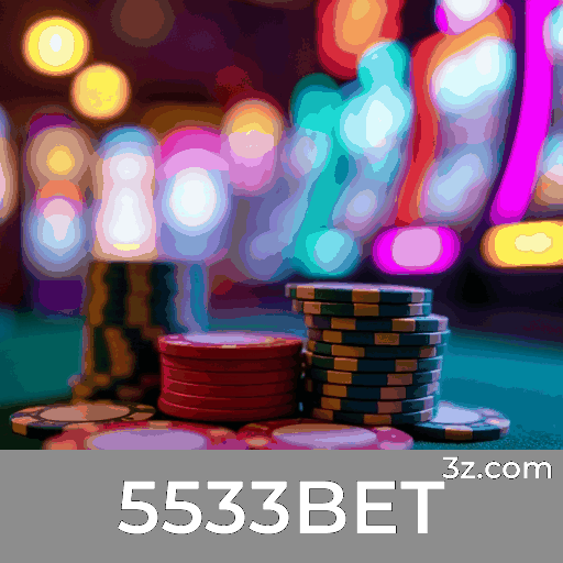 5533BET: Bônus e Promoções Imperdíveis para Você